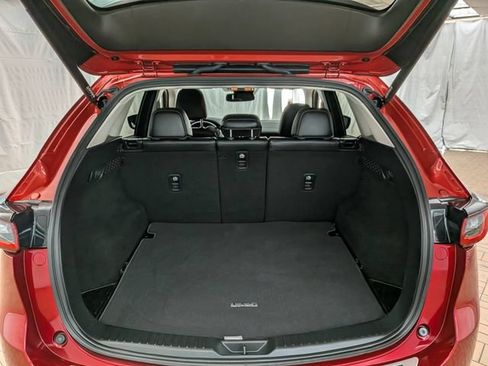 Used 2023 MAZDA CX-5 AWD 2.5 S w/ Premium Plus Pkg image 21