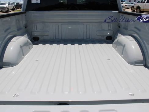 New 2026 Ford F150 STX w/ Equipment Group 200A RWD image 6
