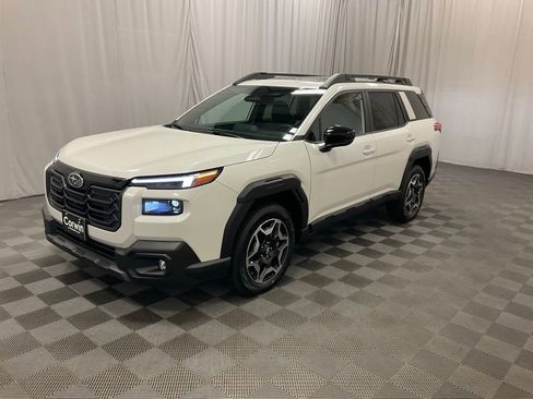 New 2026 Subaru Outback Touring AWD/4WD image 5