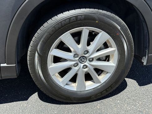 Used 2015 MAZDA CX-5 Sport FWD image 27