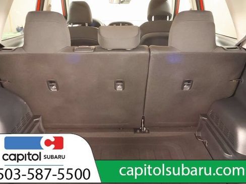 Used 2023 Kia Soul LX w/ LX Technology Package FWD image 25