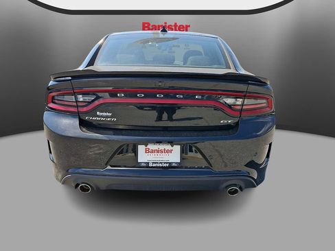 Used 2023 Dodge Charger GT RWD image 5