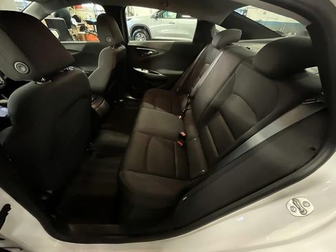 Used 2024 Chevrolet Malibu LS FWD image 28