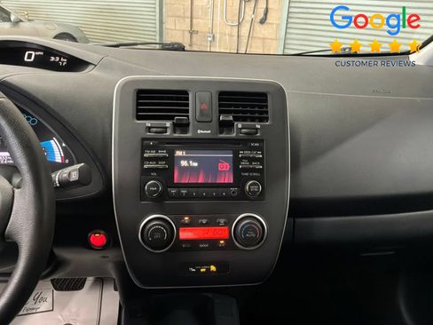 Used 2015 Nissan Leaf S w/ Charge Package FWD image 22