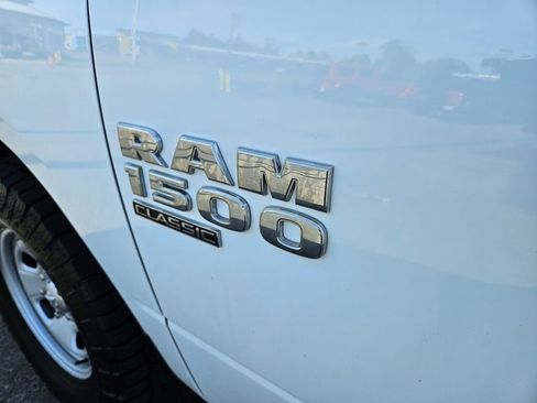 Used 2022 RAM 1500 Tradesman w/ Power & Remote Entry Group AWD/4WD image 11