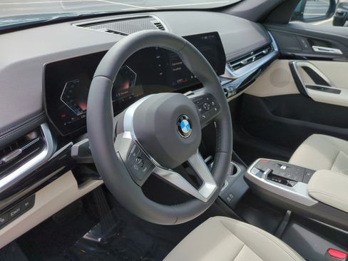 Used 2026 BMW X1 xDrive28i w/ Convenience Package AWD/4WD image 18