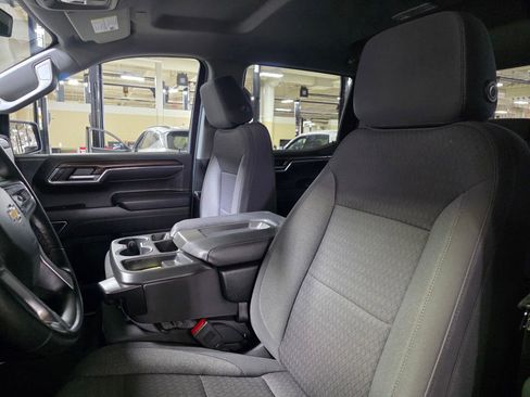 Used 2024 Chevrolet Silverado 1500 LT w/ Protection Package image 24