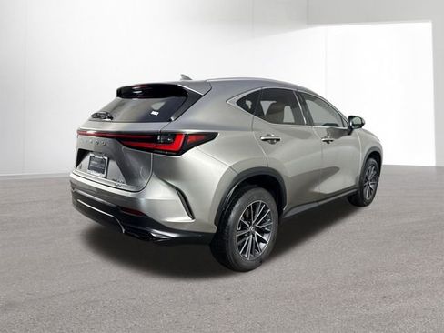 Certified 2024 Lexus NX 350 350 Premium w/ Vision Package image 39