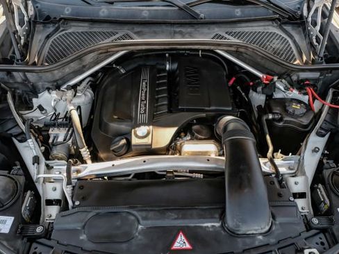 Used 2015 BMW X5 xDrive35i image 54