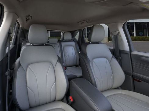 New 2025 Ford Escape SE w/ PHEV Premium Package image 10