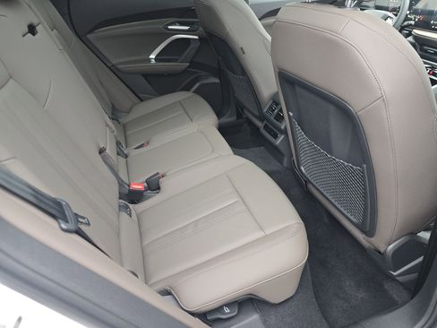 New 2025 Audi Q5 Premium image 19