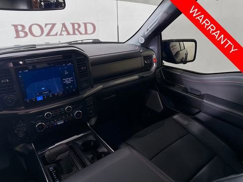Certified 2025 Ford F150 Raptor AWD/4WD image 25