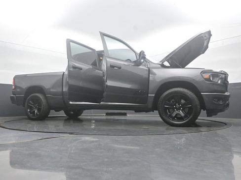 Used 2023 RAM 1500 Big Horn AWD/4WD image 57