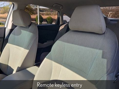 Certified 2024 Honda Accord LX image 21