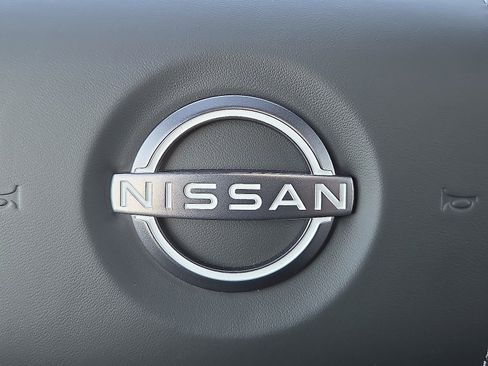 New 2026 Nissan Armada Platinum Reserve AWD/4WD image 22