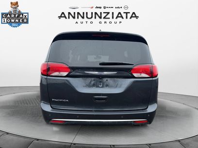 Used 2020 Chrysler Pacifica Touring-L Plus w/ Tire & Wheel Group