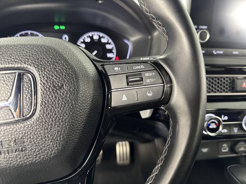 Used 2023 Honda Civic Sport image 25