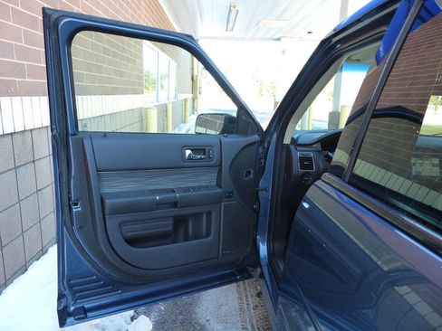 Used 2019 Ford Flex Limited w/ Limited Appearance Package image 17