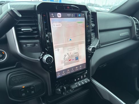 New 2026 RAM 2500 Big Horn image 22