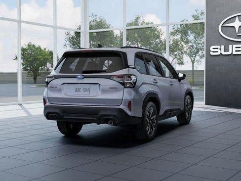 New 2026 Subaru Forester Touring AWD/4WD image 27