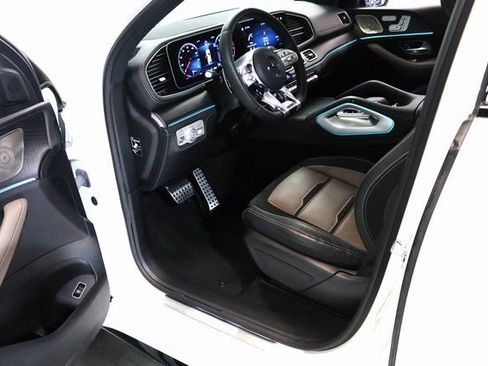Used 2022 Mercedes-Benz GLE 63 AMG S image 25