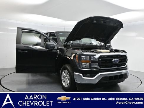 New 2023 Ford F150 XLT image 39