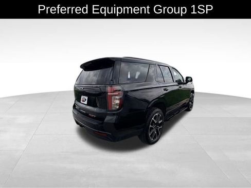 Certified 2024 Chevrolet Tahoe RST w/ Luxury Package image 5