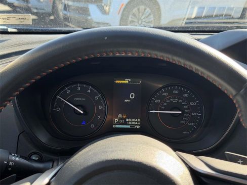 Certified 2023 Subaru Crosstrek 2.0i Premium image 26