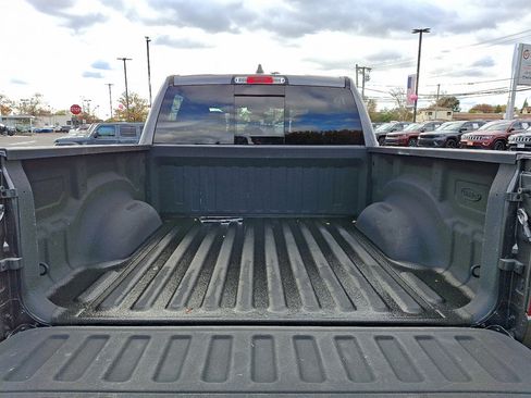 Certified 2022 RAM 1500 Big Horn image 18
