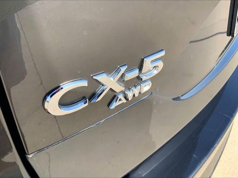 Certified 2024 MAZDA CX-5 2.5 Turbo w/ Premium Package AWD/4WD image 30