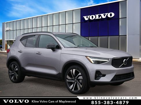 New 2026 Volvo XC40 B5 Ultra w/ Climate Package image 1