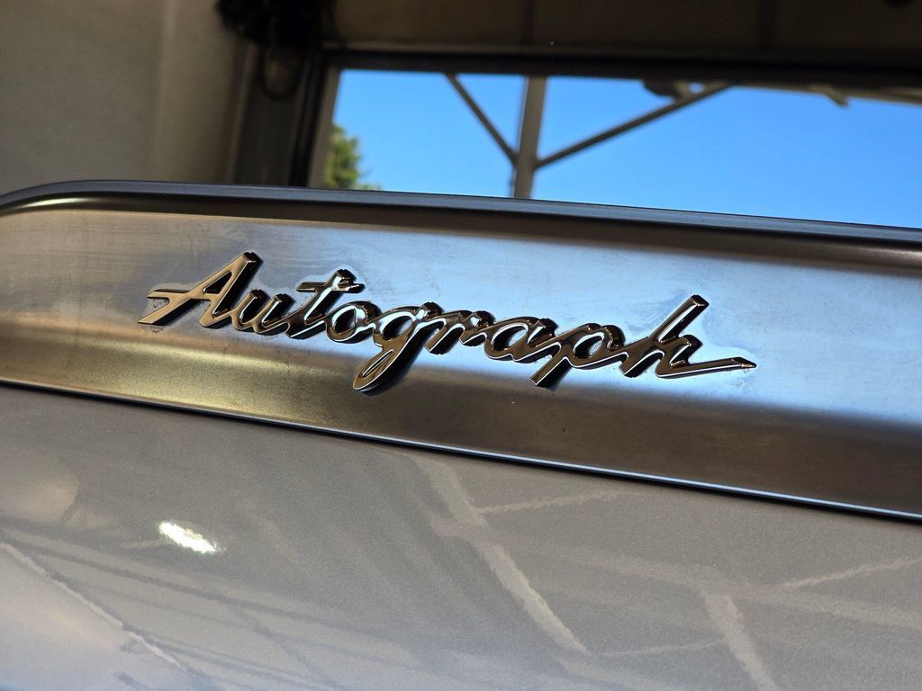 Certified 2025 INFINITI QX80 Autograph w/ Autograph Exterior Package AWD/4WD image 29