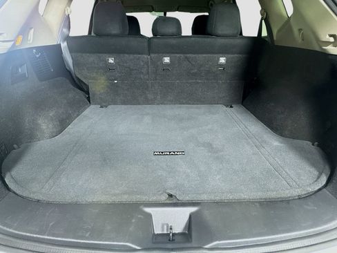 Used 2016 Nissan Murano S w/ Navigation Package AWD/4WD image 32