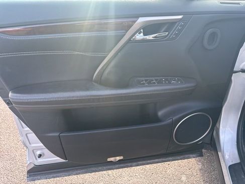 Used 2017 Lexus RX 350 350 image 7