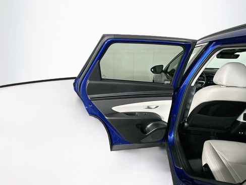 Used 2023 Hyundai Tucson SEL w/ Convenience Package FWD image 26