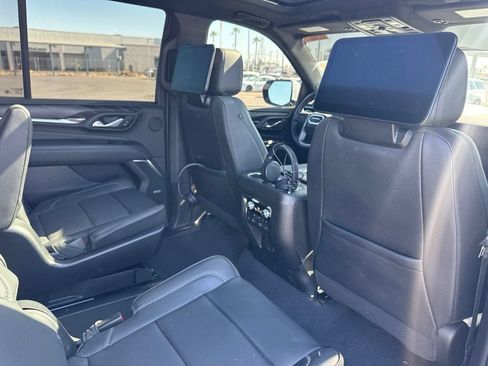Certified 2023 GMC Yukon Denali w/ Denali Reserve Package RWD image 46
