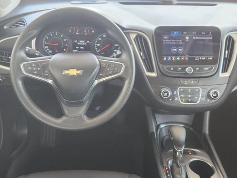 Used 2025 Chevrolet Malibu LT FWD image 27