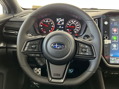 New 2026 Subaru WRX Limited AWD/4WD image 16