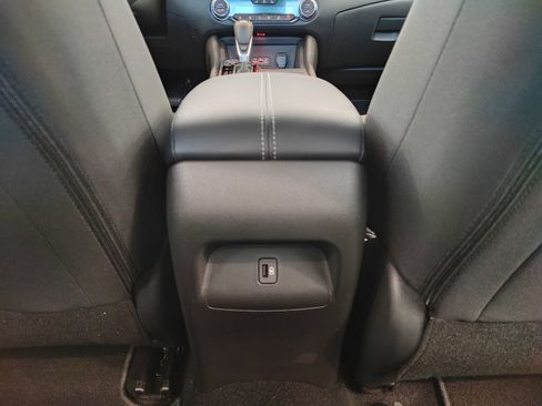 New 2025 Nissan Sentra SV w/ All-Weather Package image 26