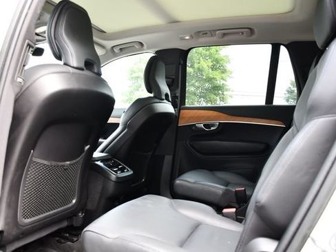 Certified 2023 Volvo XC90 B6 Plus w/ Protection Package Premier AWD/4WD image 16