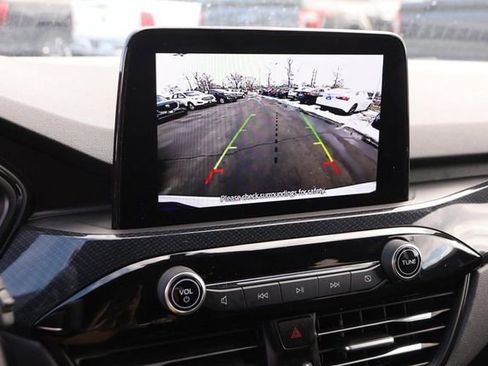 Used 2024 Ford Escape ST-Line image 17