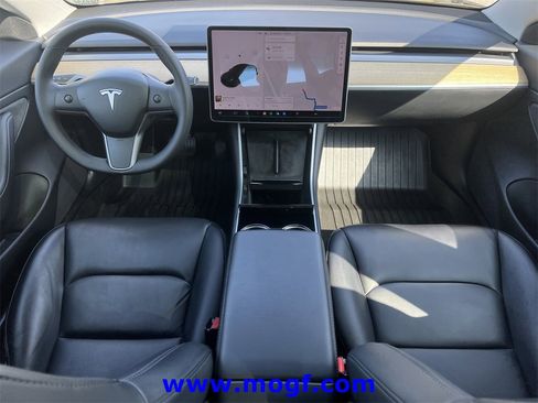 Used 2020 Tesla Model 3 Long Range image 5