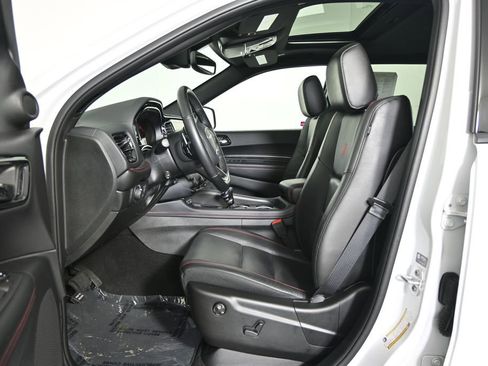 Used 2025 Dodge Durango GT AWD/4WD image 22