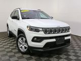 Used 2022 Jeep Compass Latitude w/ Convenience Group image 3
