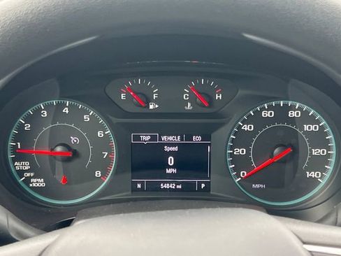 Used 2023 Chevrolet Malibu LT image 32