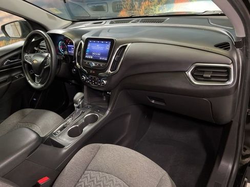 Used 2023 Chevrolet Equinox LT image 65
