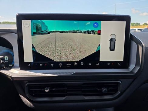 New 2025 Ford Bronco Sport Outer Banks w/ Outer Banks Tech Package+ image 23