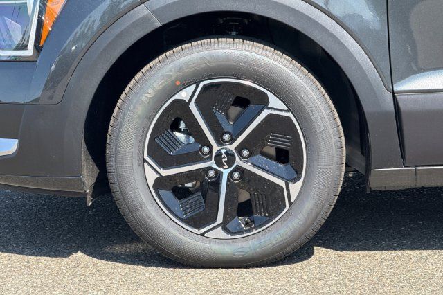 New 2026 Kia Niro EX FWD image 36