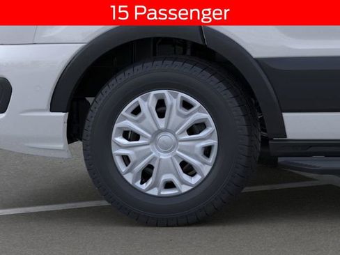 New 2024 Ford Transit 350 XLT image 18