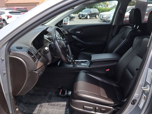 Used 2017 Acura RDX AWD image 18